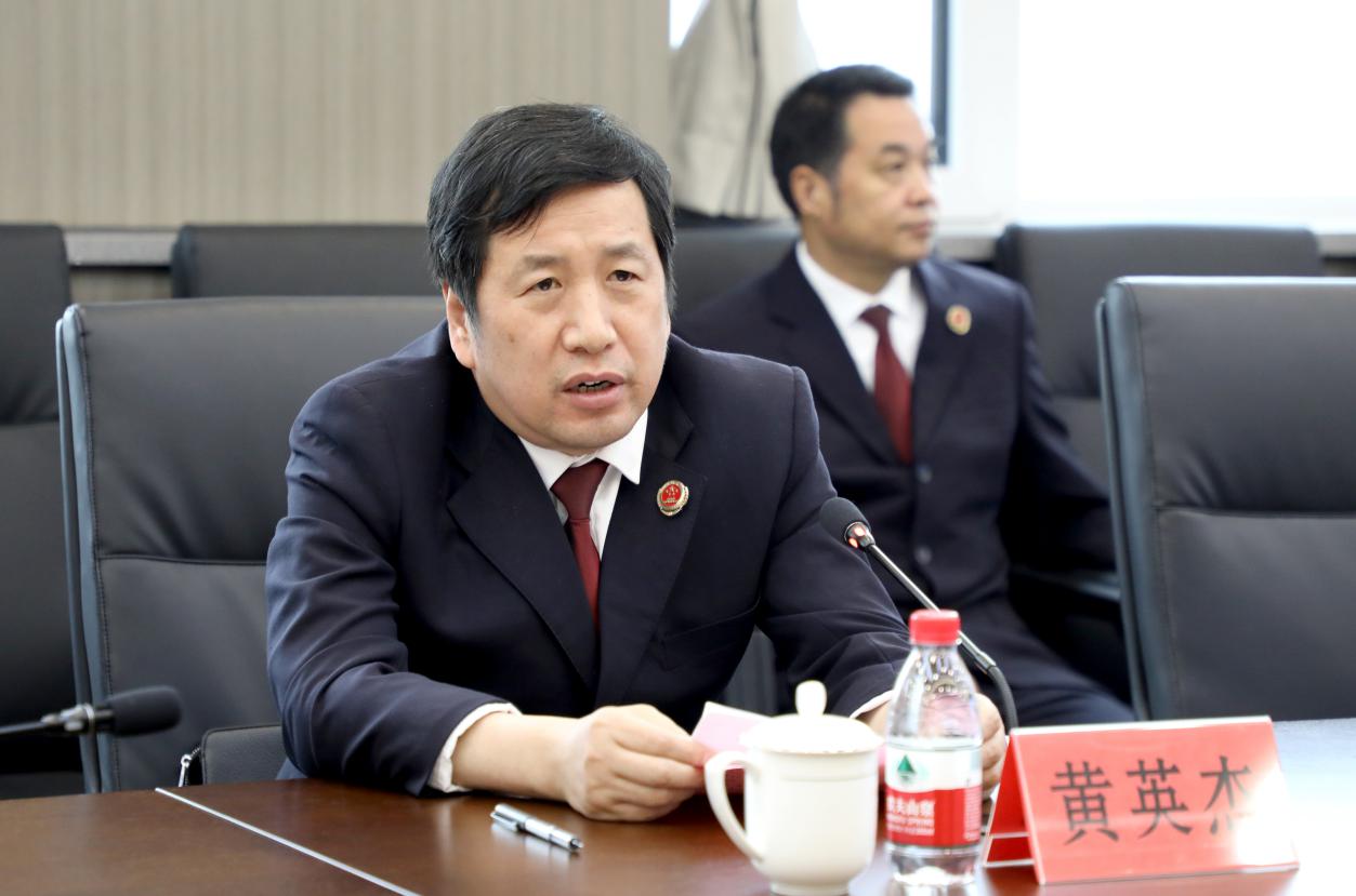 黄英杰致辞 黄英杰致辞